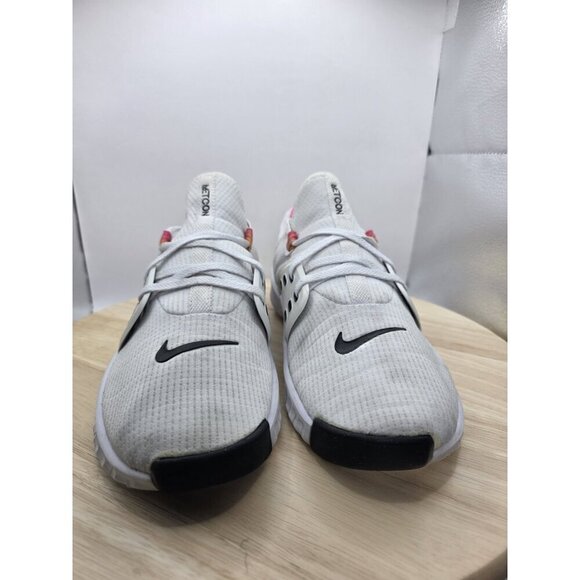 Nike Free Metcon 2 Women's Size 8 White Training Shoes CD8526-100 - Picture 2 of 7